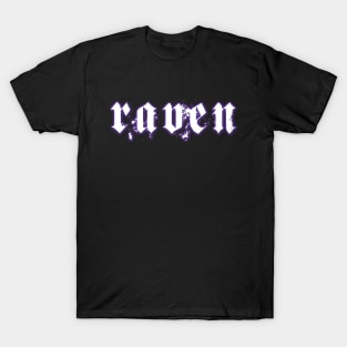 raven T-Shirt